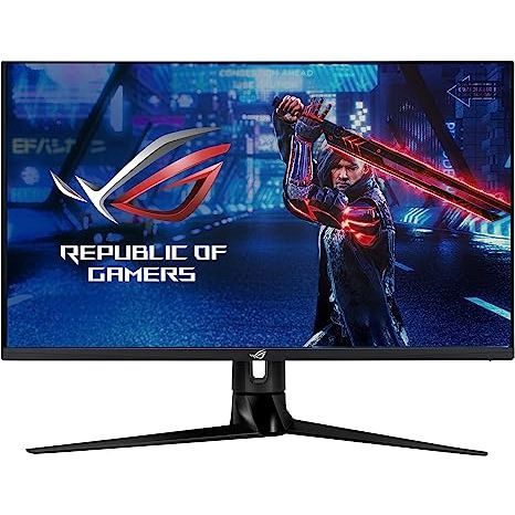 ASUS ROG Swift PG329Q