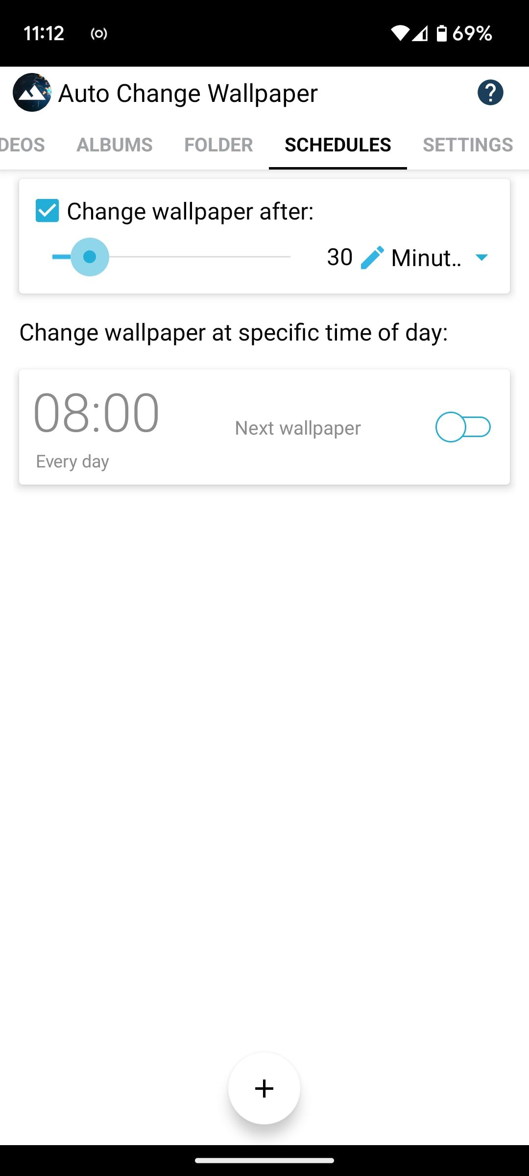 10 Best Automatic Wallpaper Changer Apps for Android