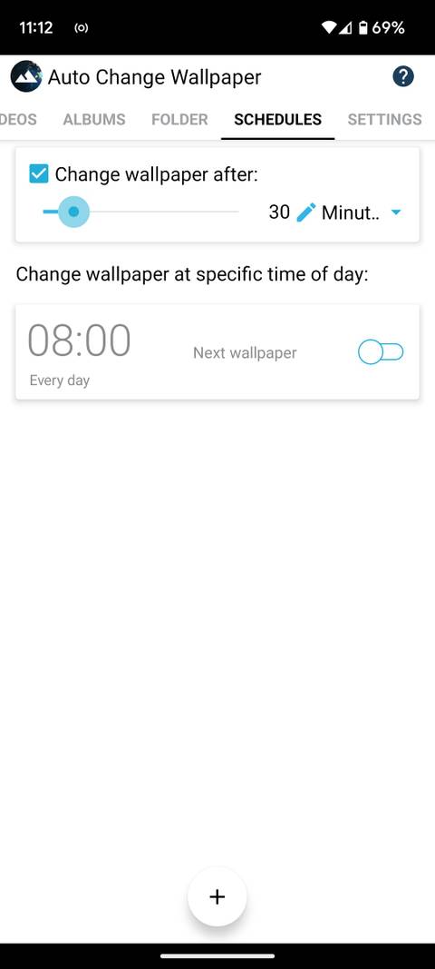 Wallpaper Rotation App 10 Best Automatic Wallpaper Changer Apps for Android