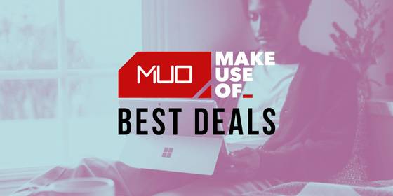 The Best Microsoft Surface Deals: Save Big on Tablets, Laptops, and  Accessories