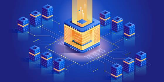 The Top 10 Blockchain-Based Storage Platforms