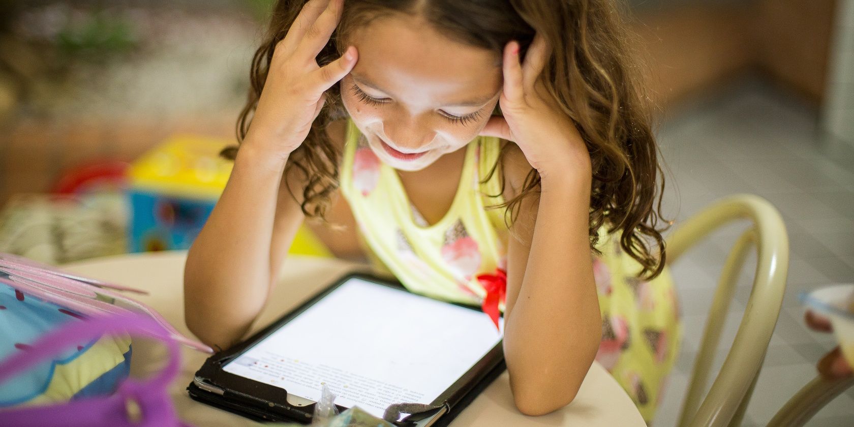 The 8 Best Types of Smart Gadgets to Help Kids Stay Happy and Healthy