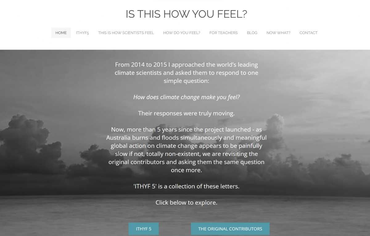 5 Climate Change Resources to Get Reliable Information Directly From  Scientists