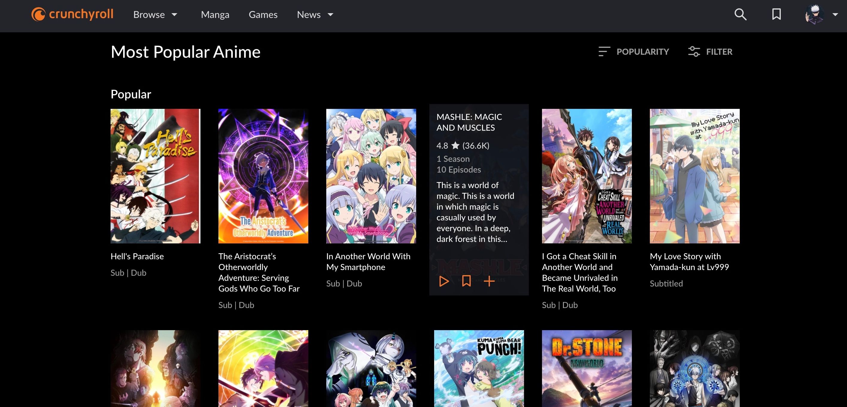 Top 14 Free Anime Websites To Watch Anime Online in 2024