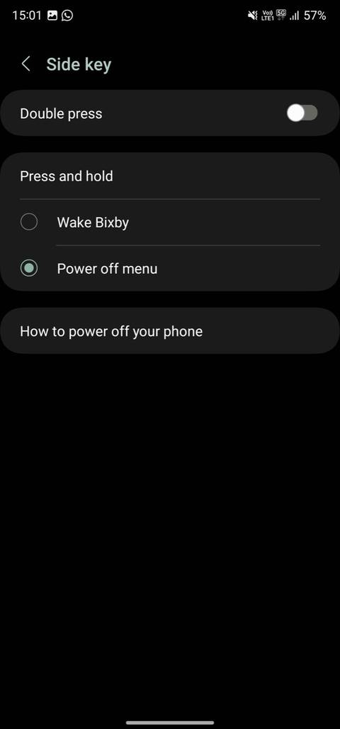 Side Key Android How to Customize the Side Key on Your Samsung Phone