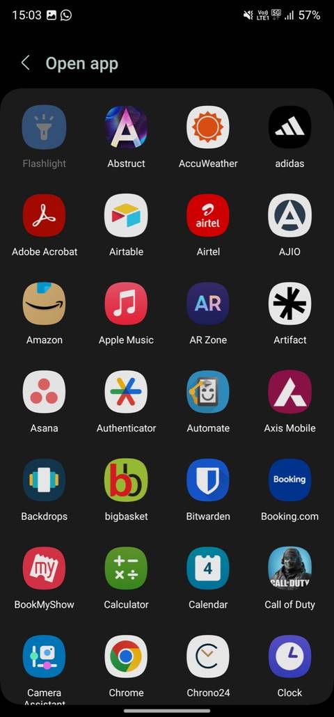 How to Customize the Side Key on Your Samsung Phone