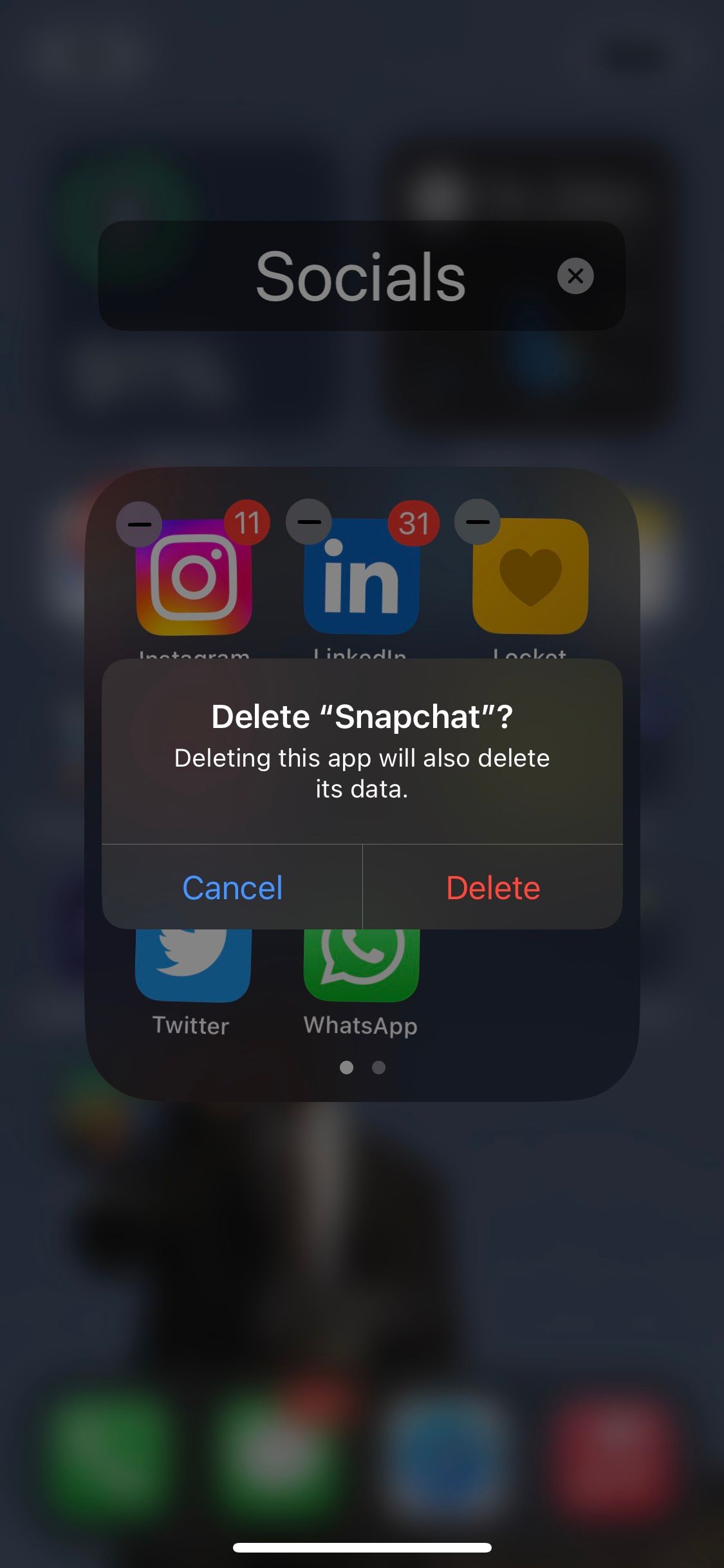 Snapchat Score Not Updating? 9 Ways You Can Fix It