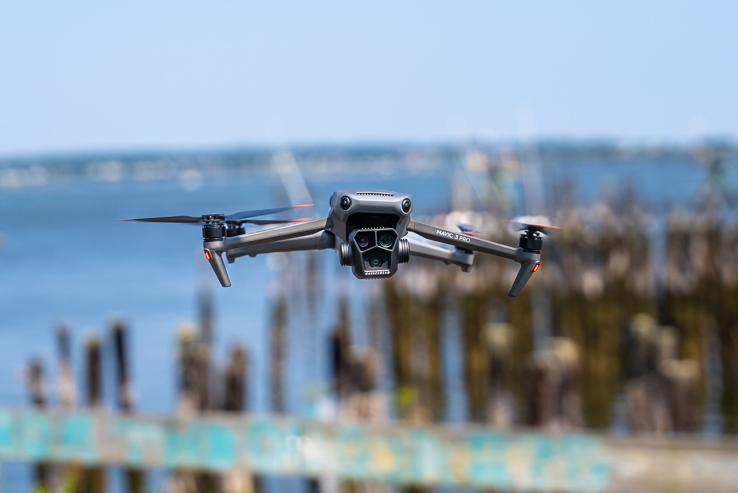 DJI Air 3 Review - The King of Versatility with Two Usable Focal