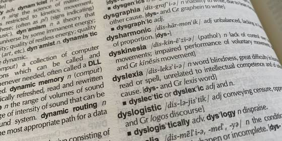 The 8 Best Chrome Extensions for People With Dyslexia