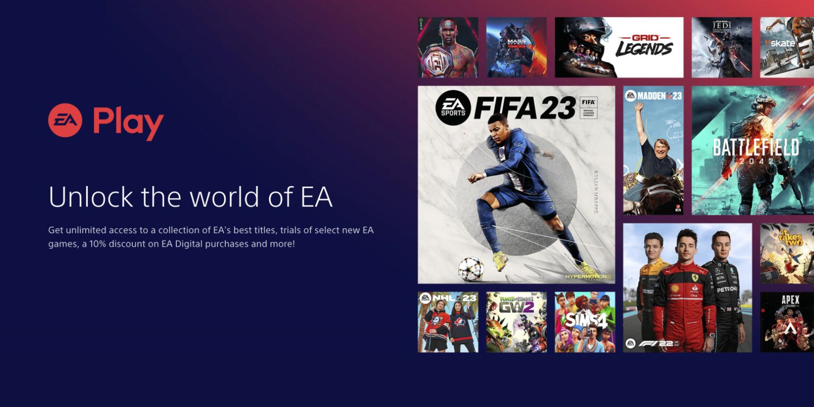 PS5: How To Access EA Play On PlayStation, 44% OFF