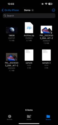 How To Easily Lock PDF Files On Your IPhone And IPad