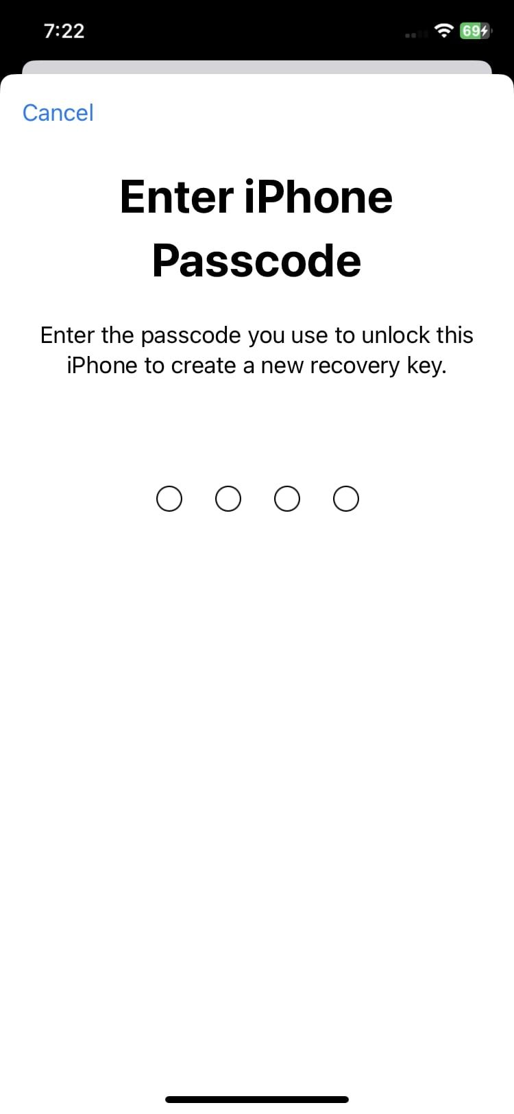 the-7-pros-and-cons-of-using-a-recovery-key-for-your-apple-account