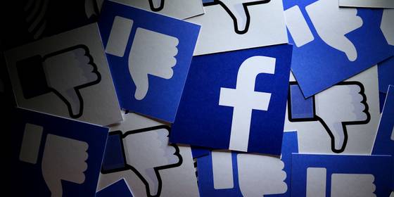 How to Unfollow Facebook Pages You're No Longer Interested In