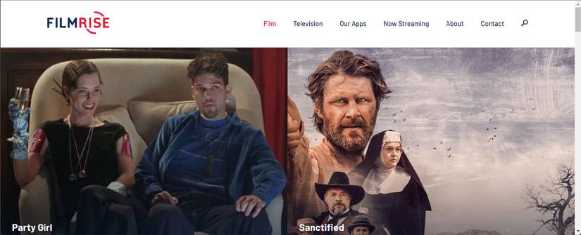 What Is FilmRise? Everything You Need to Know