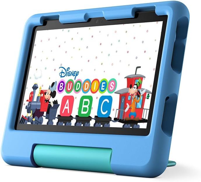 Fire HD 8 Kids tablet