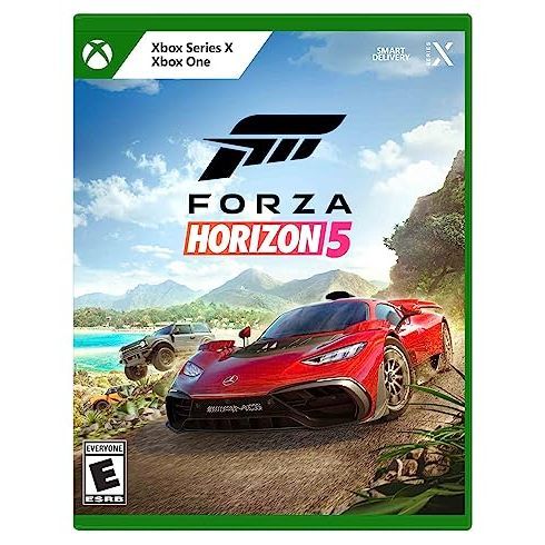 Forza Horizon 5