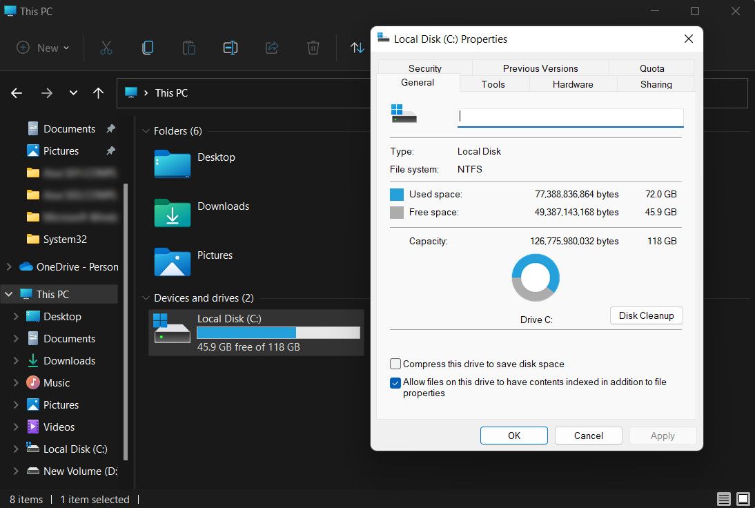 how to install windows 10 from download