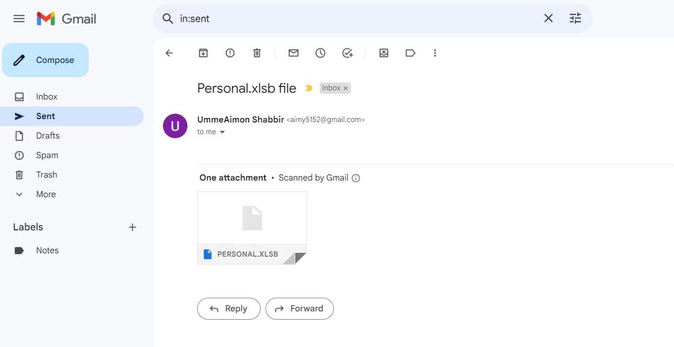 hộp thư đến Gmail