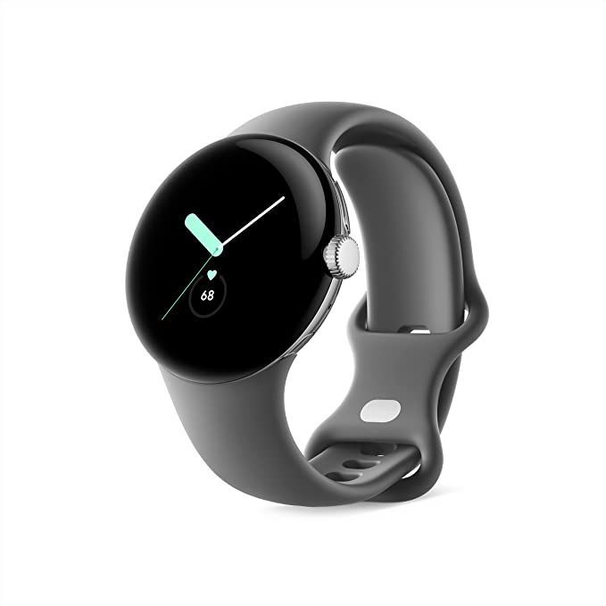 Google Pixel Watch مربع