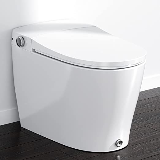 HOROW smart toilet