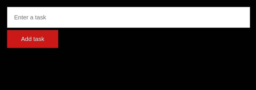 How to Build a To Do List CRUD Application and Manage Its States in React