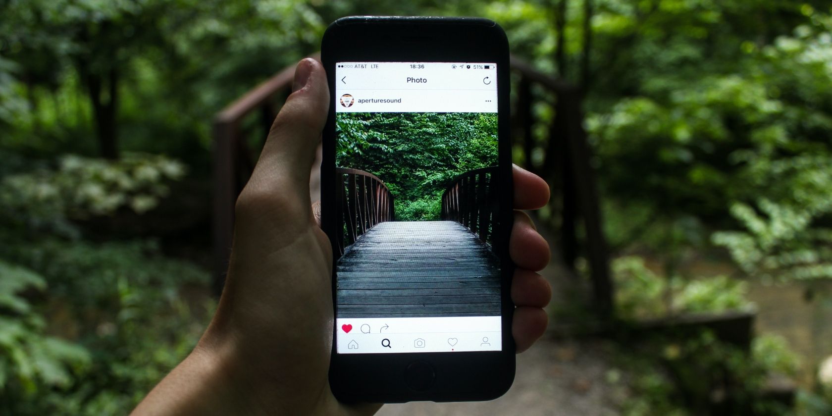 How to Take Instagram-Quality Photos With Your iPhone's Camera App