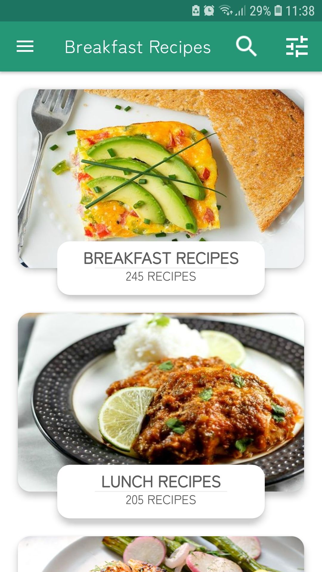 Keto Diet Recipes breakfast recipes
