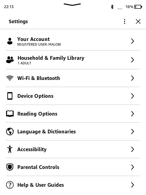 Kindle Settings-1