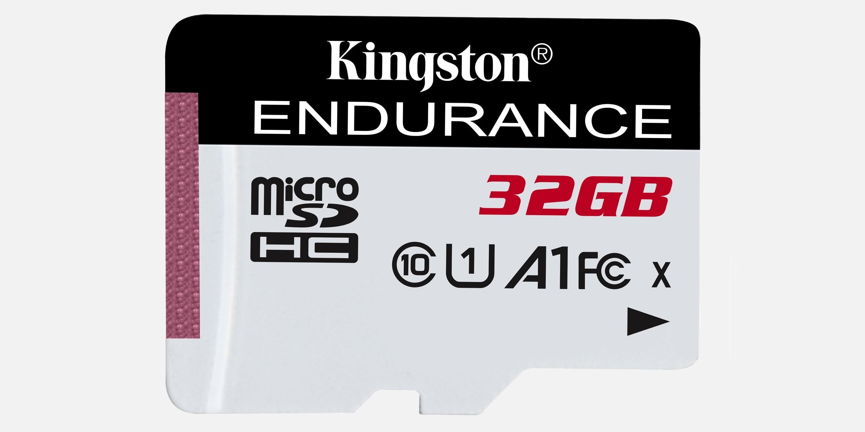 kingston microsd card