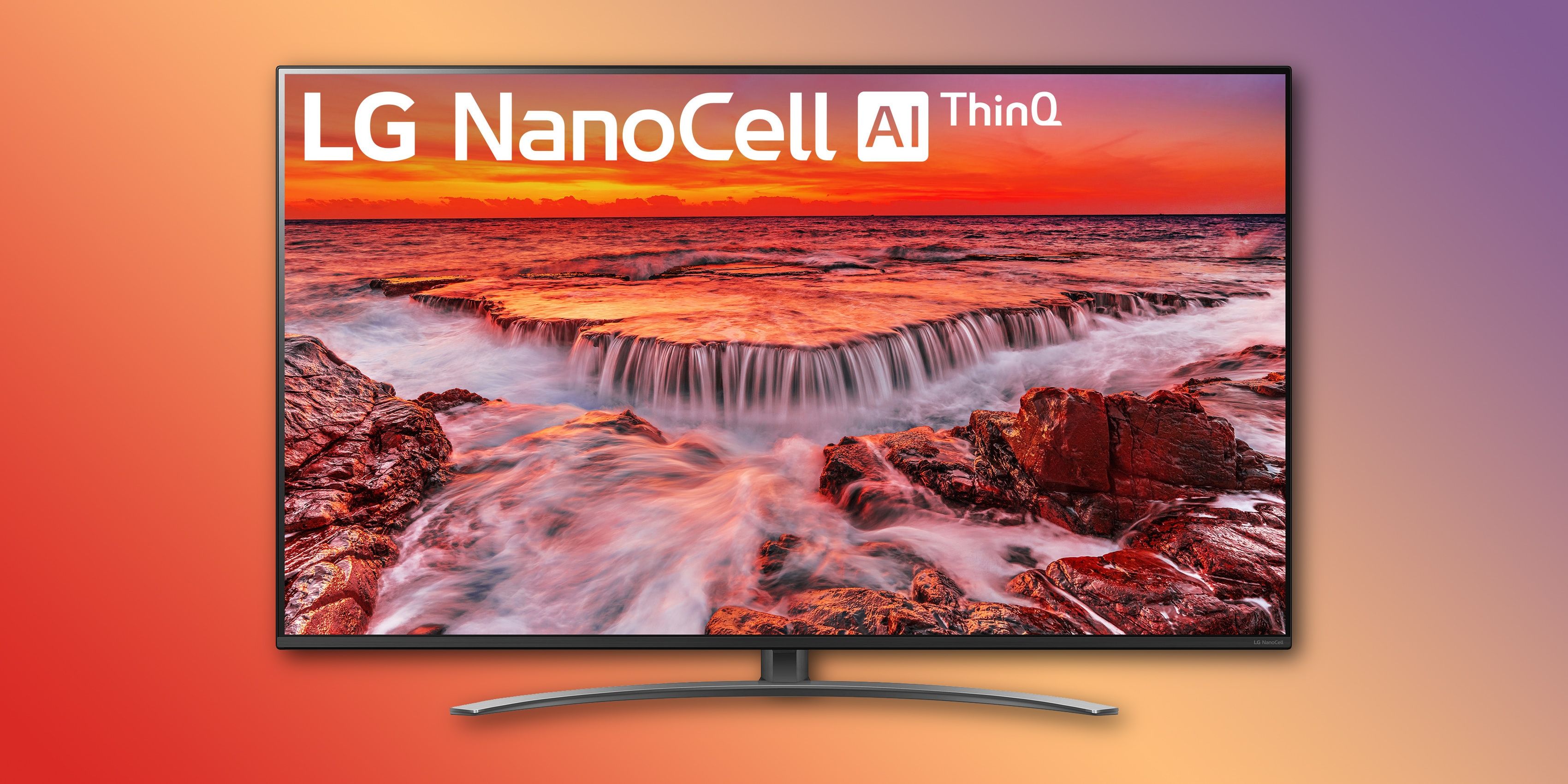 NanoCell vs. OLED: Which TV Tech Should You Choose?