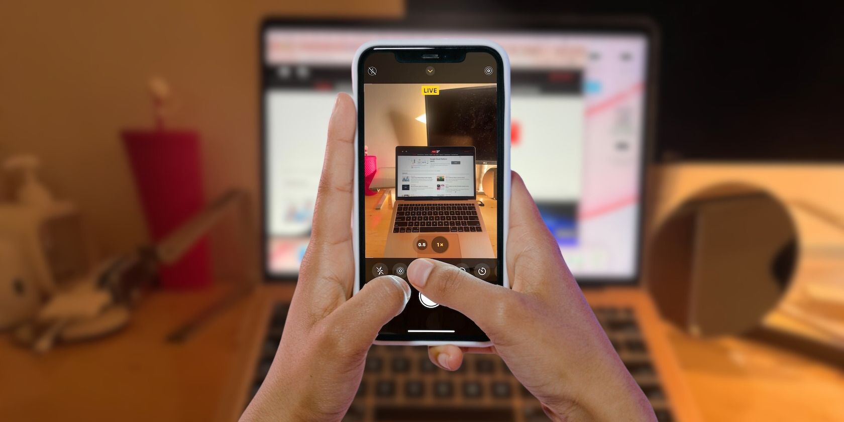 How to Turn Live Photos Into Videos on Your iPhone or Mac
