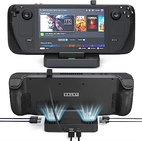 Medirone Docking Station