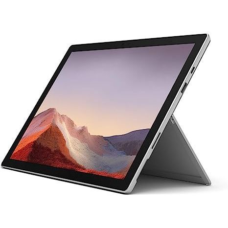 Microsoft Surface Pro 7-1