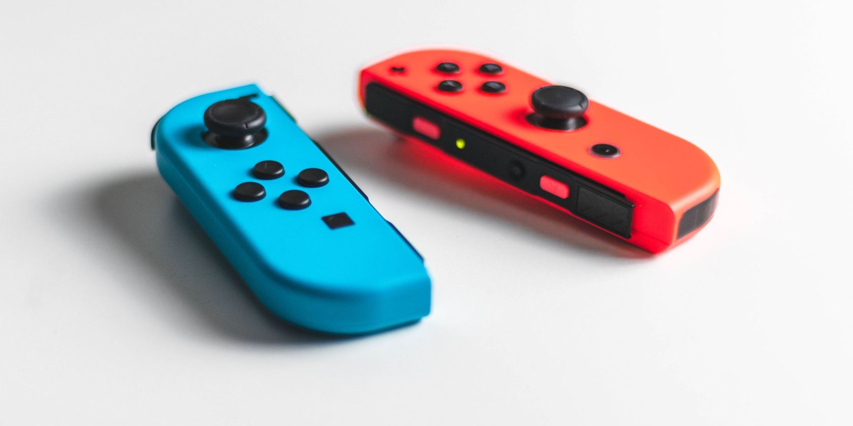 Nintendo Switch Joy Cons Original