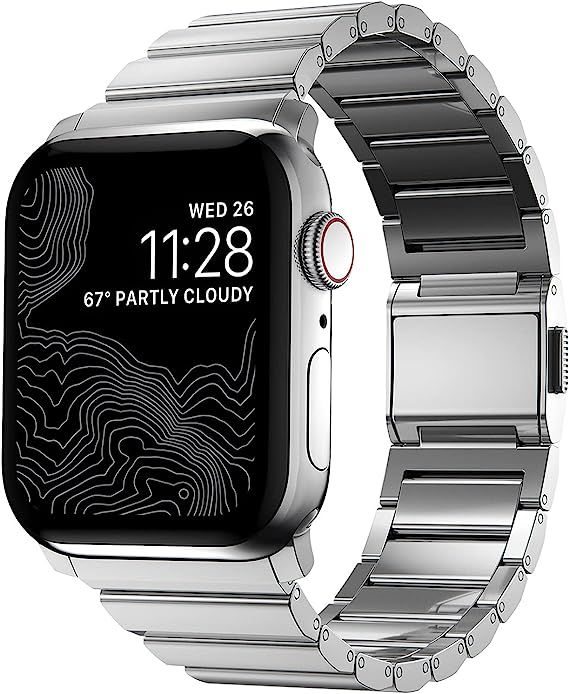 The Best Apple Watch Ultra Bands