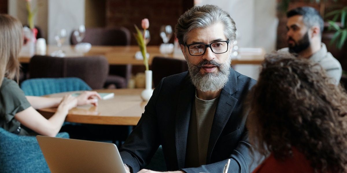 برنامه مربیگری در حال انجام