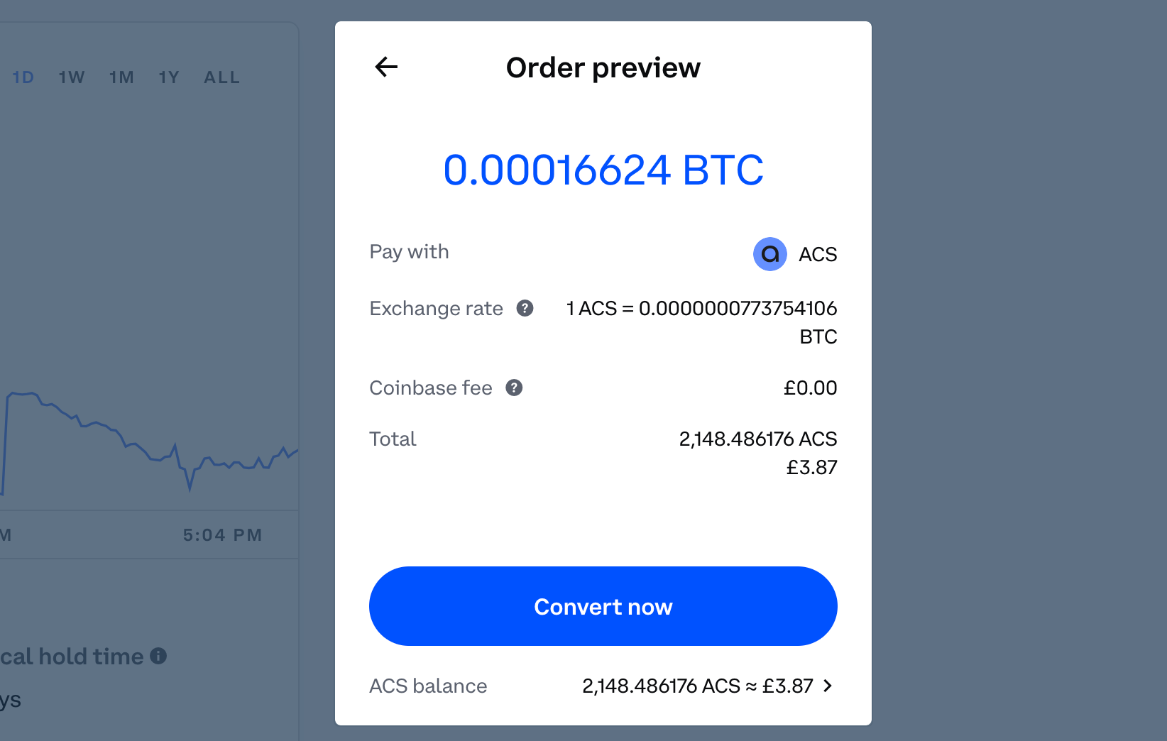 Earn Free Coinbase