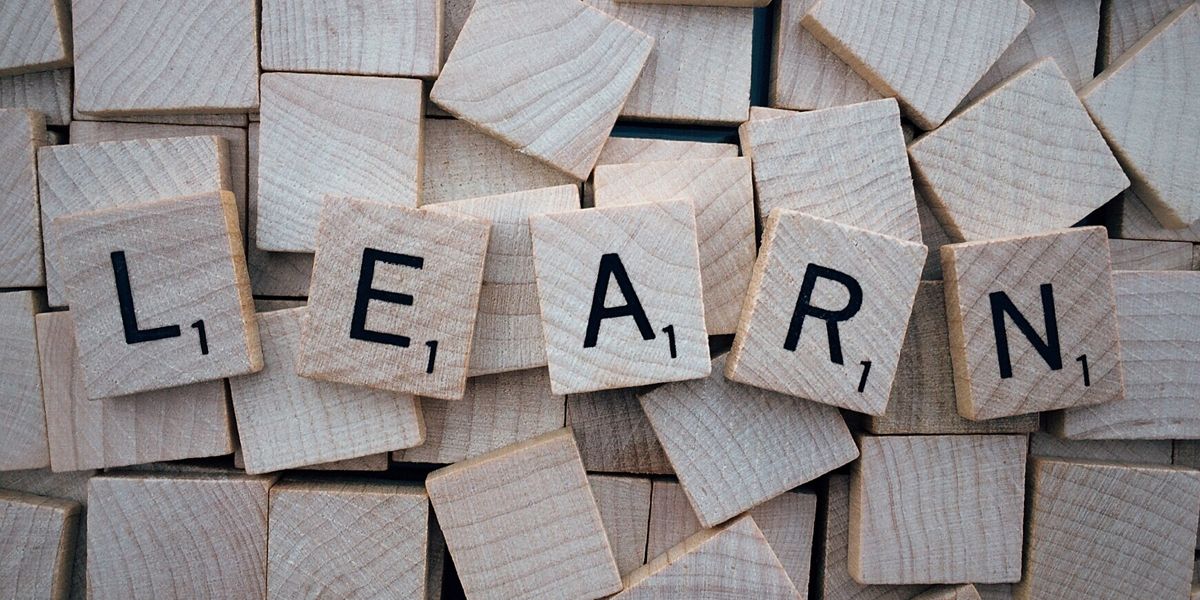 املای کاشی ها LEARN