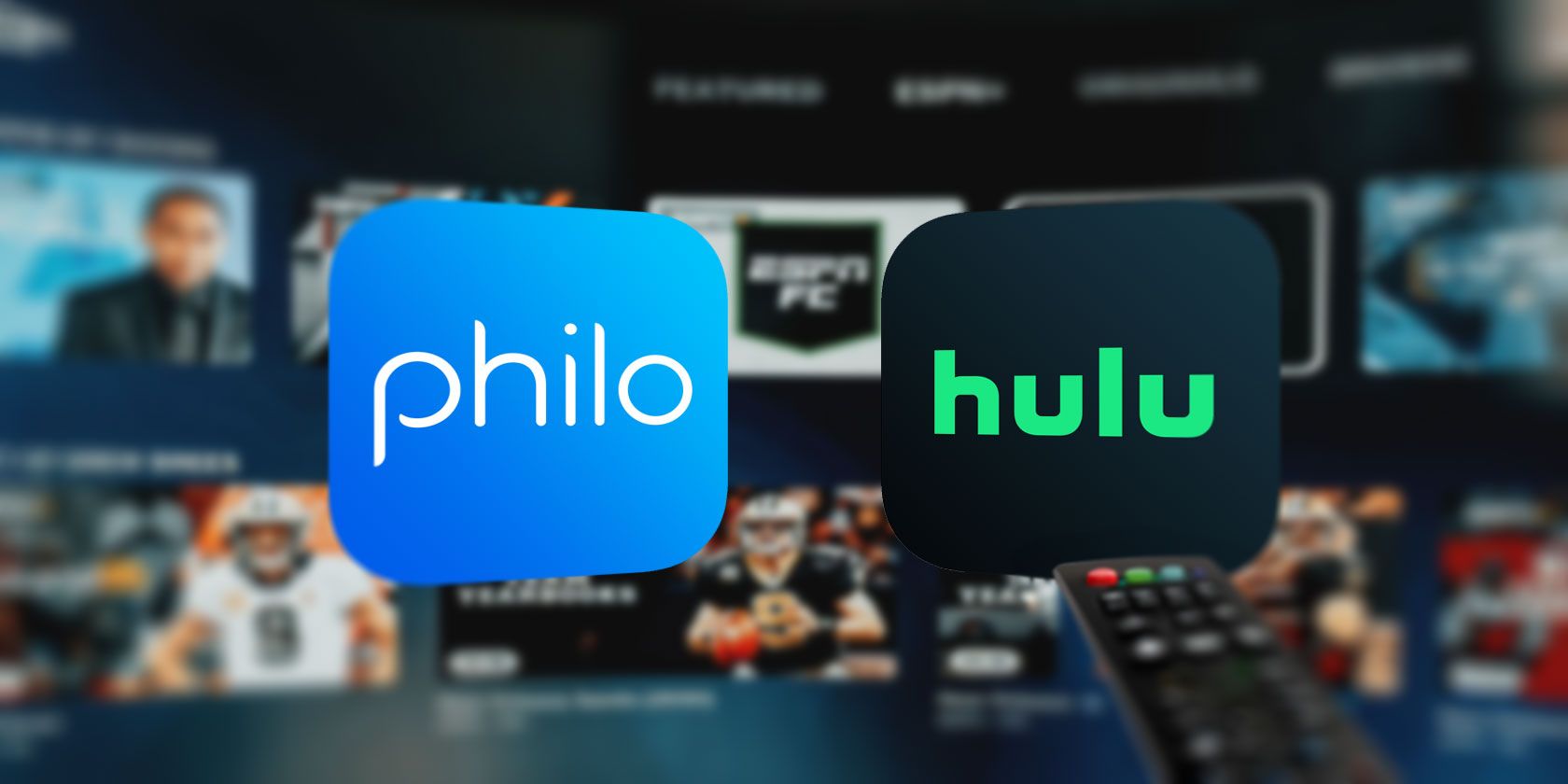 Is philo hot sale on xbox