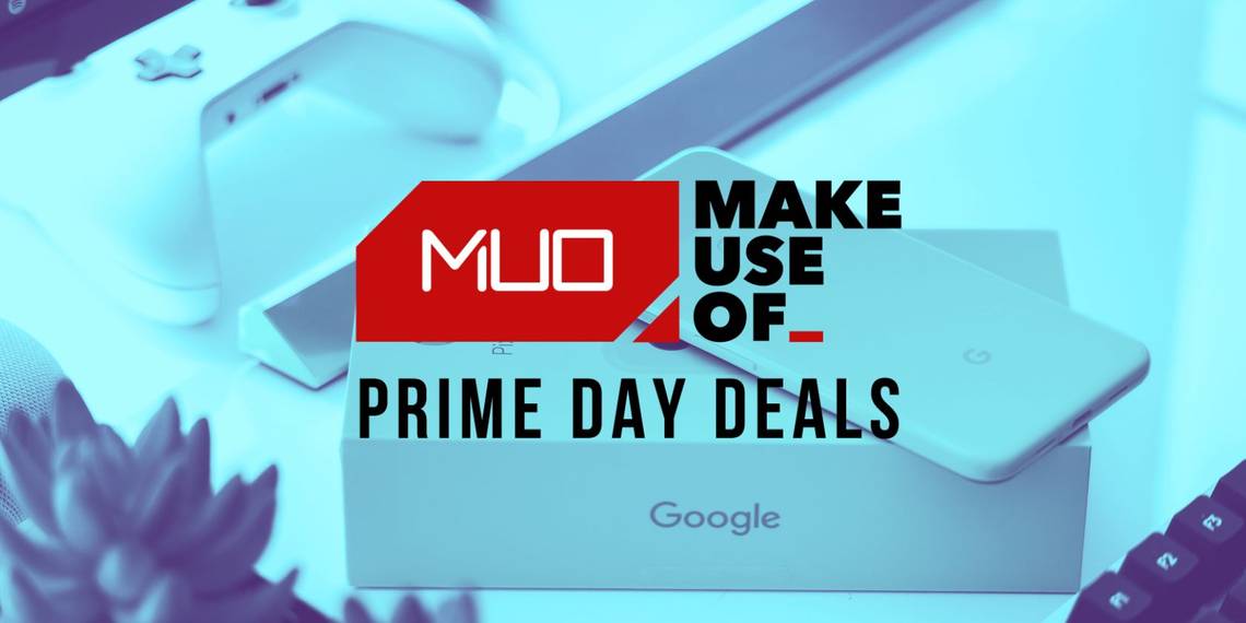 Best Prime Day Google Pixel Deals: Save Hundreds on a New Smartphone, Smartwatch, or Earbuds