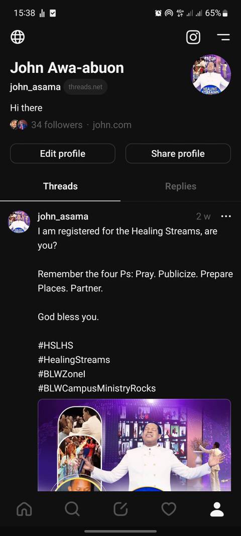 Threads Profilemaker How to Change Your Profile Picture on Threads