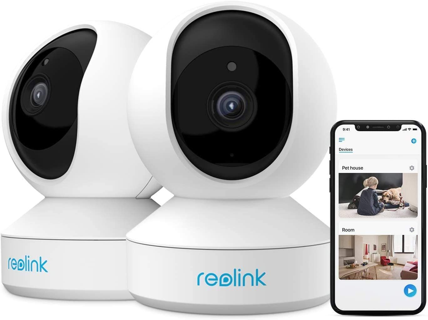 REOLINK Home Security Camera