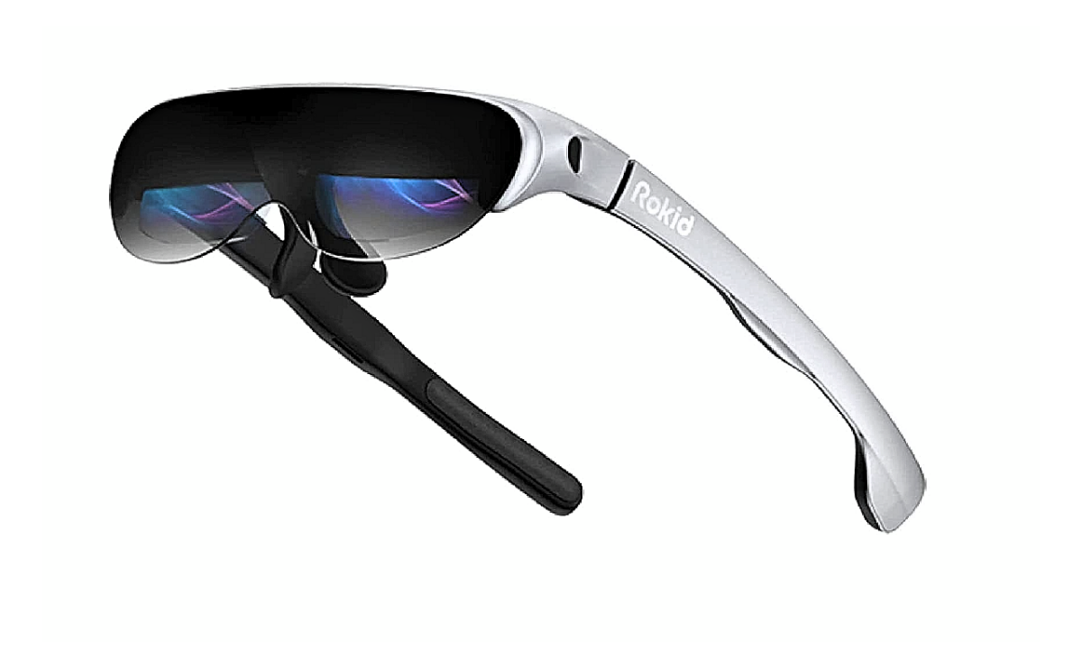 The Best Smart Glasses