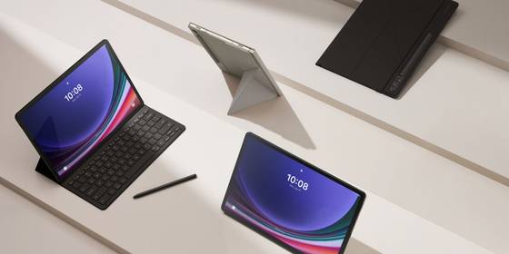 Samsung Galaxy Tab S9 vs. S9 Plus vs. S9 Ultra: Which Should You Choose?