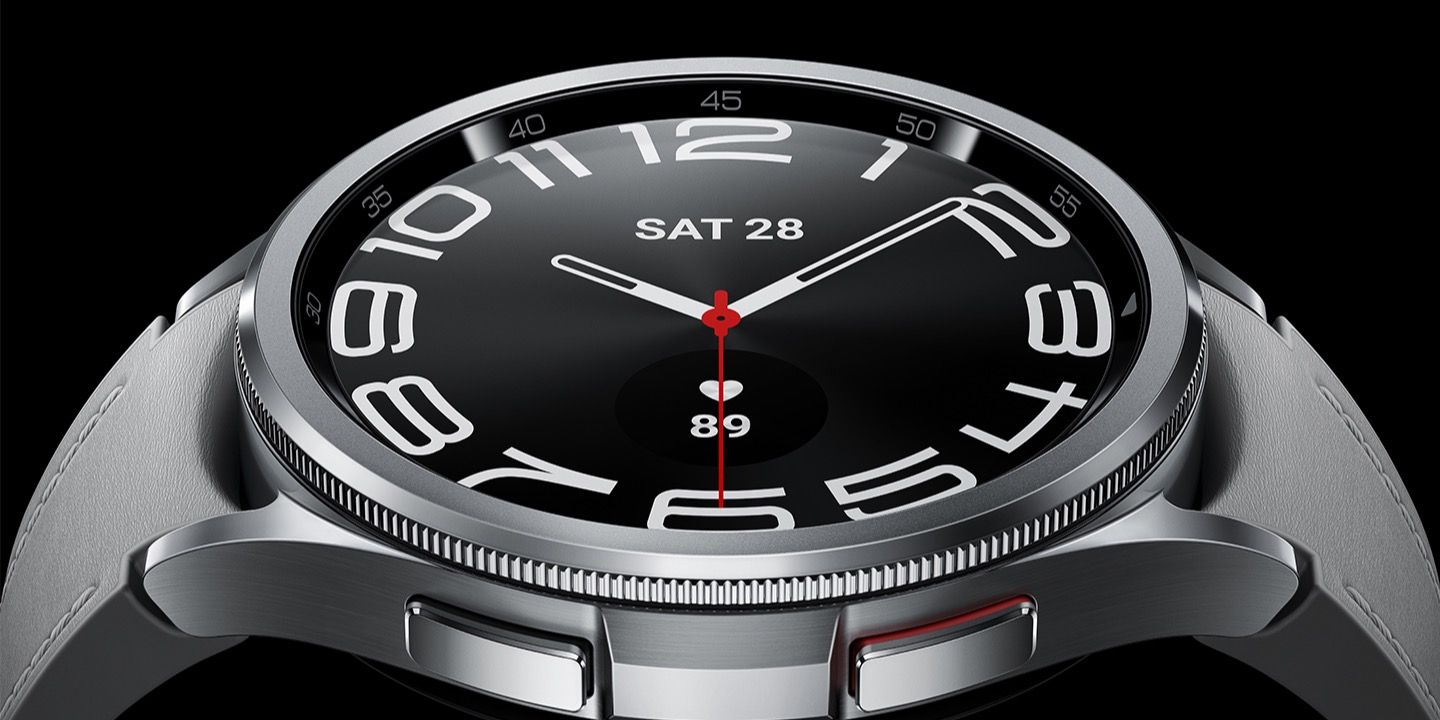 Galaxy watch shop best features