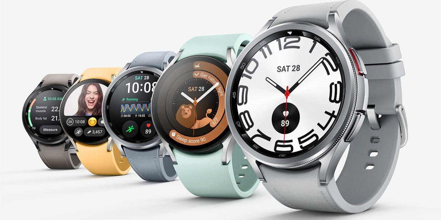 Best features of samsung galaxy watch online