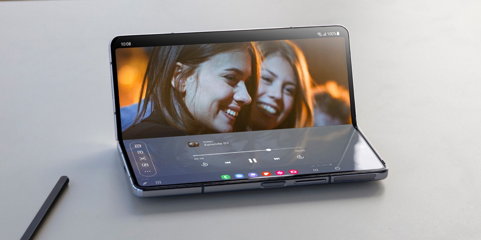 3 Reasons to Buy and 3 Reasons to Avoid the Samsung Galaxy Z Fold 5