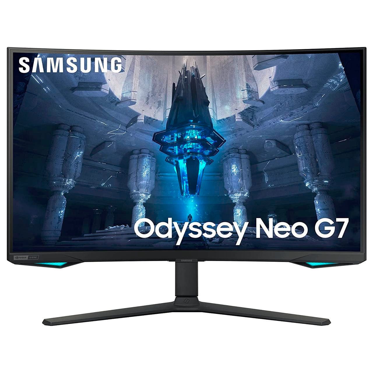 Samsung Odyssey Neo G7-1
