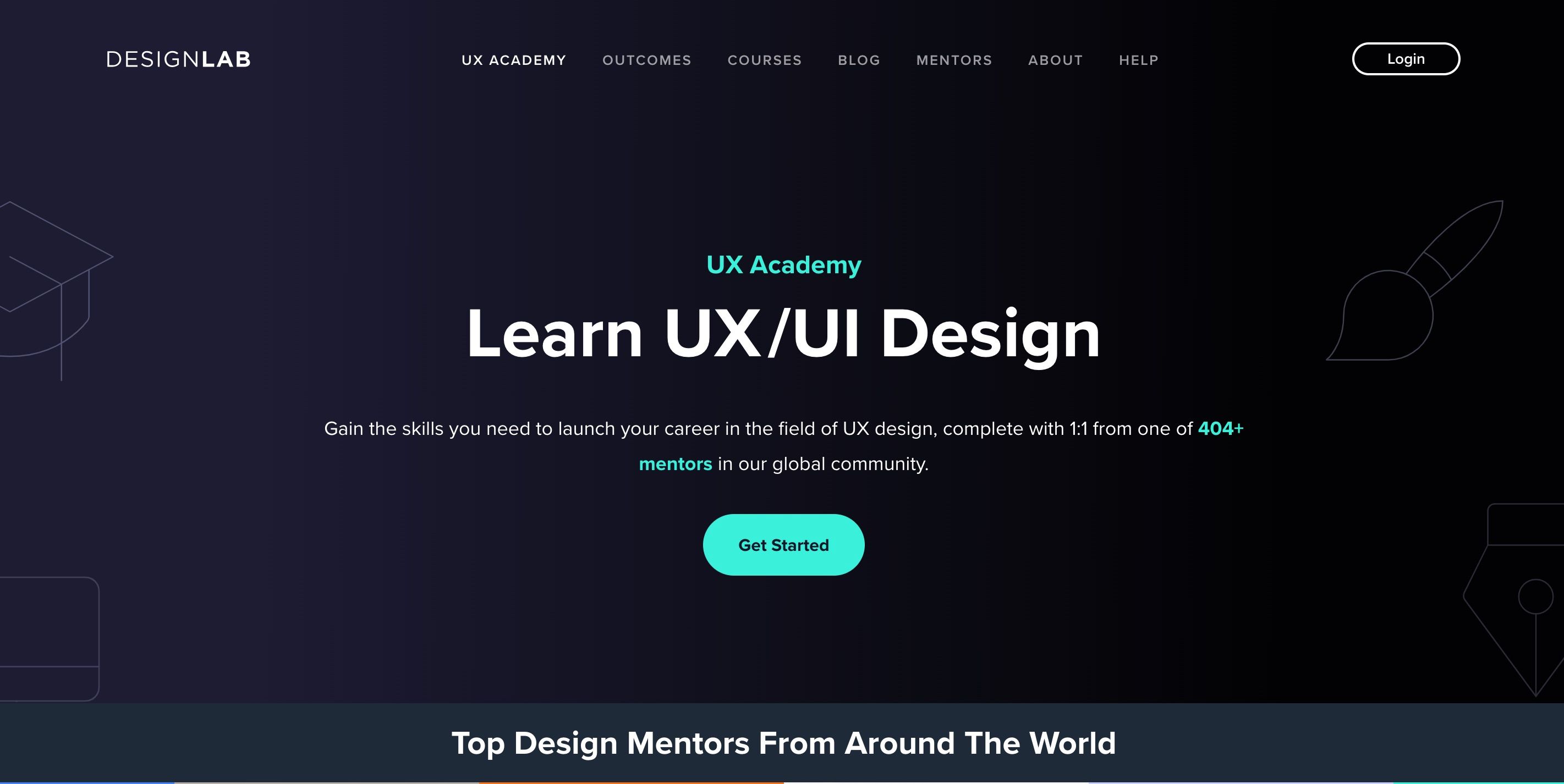 The Ultimate Guide To Choosing UI/UX Design Bootcamps