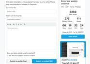 How To Submit Short Stories To Reedsy Prompts Contests and What 